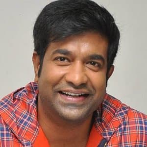 Vennela Kishore