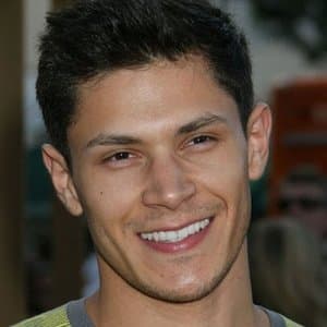 Alex Meraz