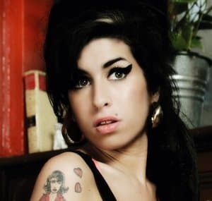 Amy Winehouse