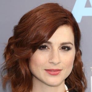 Aya Cash