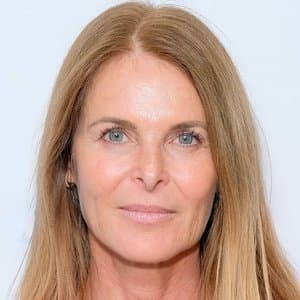 Catherine Oxenberg