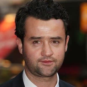 Daniel Mays