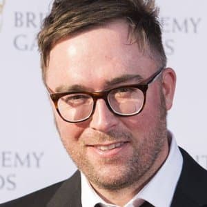 Danny Wallace