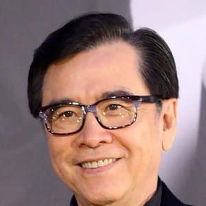 David Chiang Da-Wei