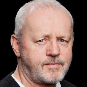 David Morse