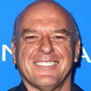 Dean Norris