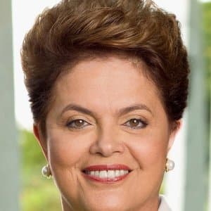 Dilma Rousseff