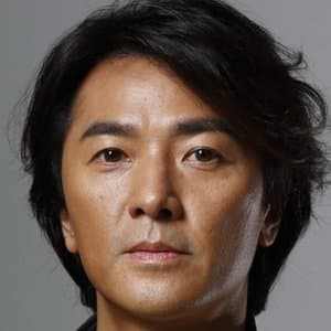 Ekin Cheng Yee-Kin