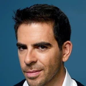 Eli Roth