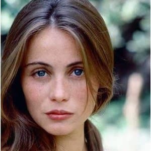 Emmanuelle Béart