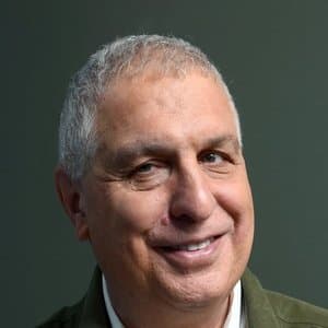 Errol Morris