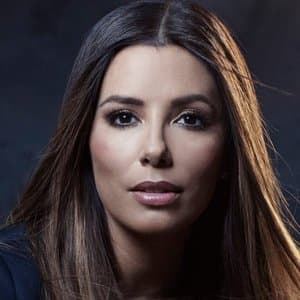 Eva Longoria