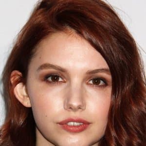 Hannah Murray