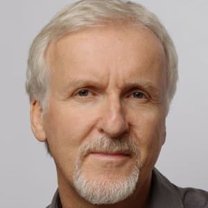 James Cameron