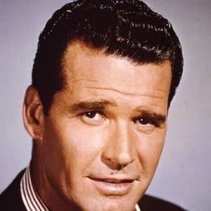 James Garner