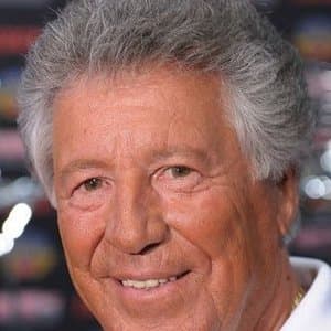 Mario Andretti