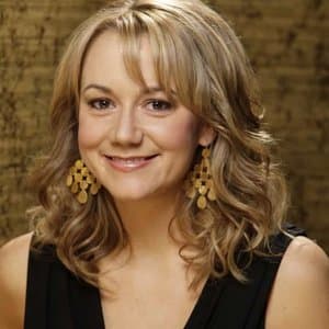 Megyn Price