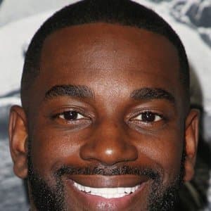 Mo McRae