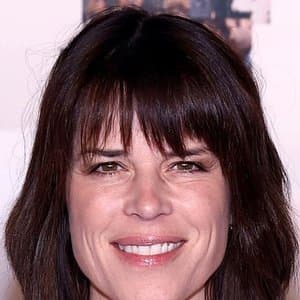 Neve Campbell