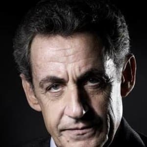 Nicolas Sarkozy