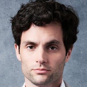 Penn Badgley