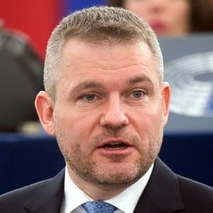 Peter Pellegrini