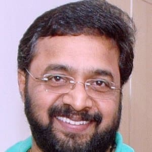 Renji Panicker