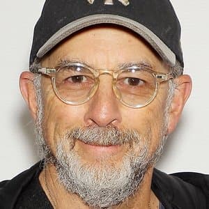 Richard Schiff