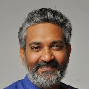 S. S. Rajamouli