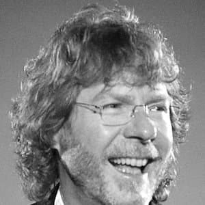 Sam Bush