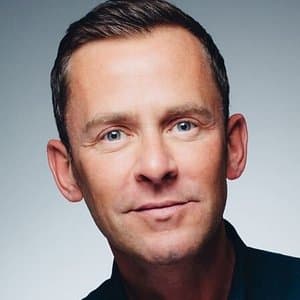 Scott Mills