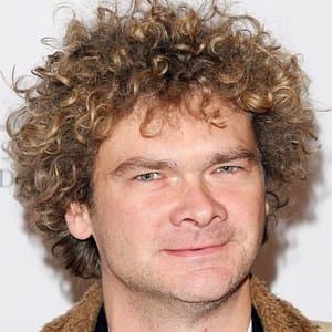 Simon Farnaby