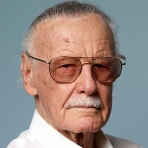 Stan Lee