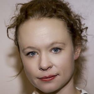 Thora Birch