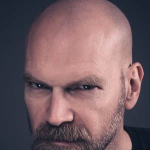 Tyler Mane