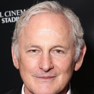 Victor Garber