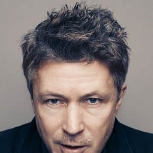 Aidan Gillen