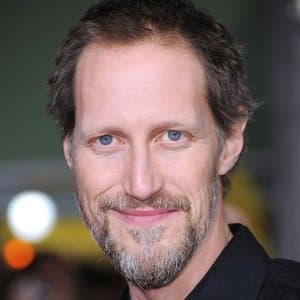 Christopher Heyerdahl