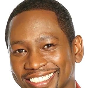 Guy Torry