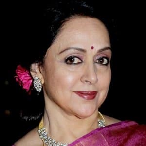 Hema Malini