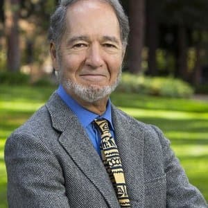 Jared Diamond