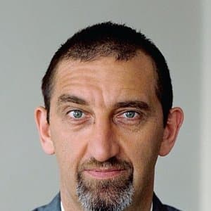 Jimmy Nail