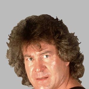 Ken Patera