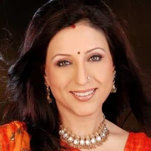 Kishori Shahane