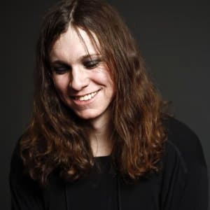 Laura Jane Grace