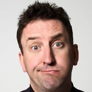 Lee Mack