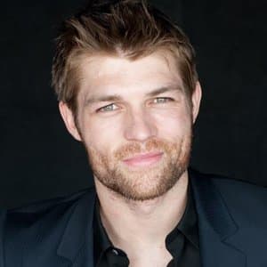 Liam McIntyre