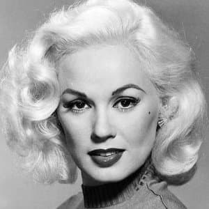 Mamie Van Doren