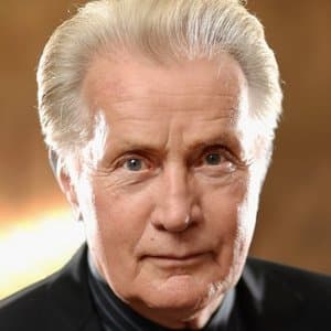 Martin Sheen