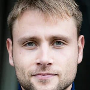 Max Riemelt